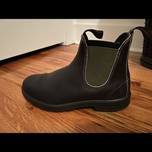 Blundstone Boots